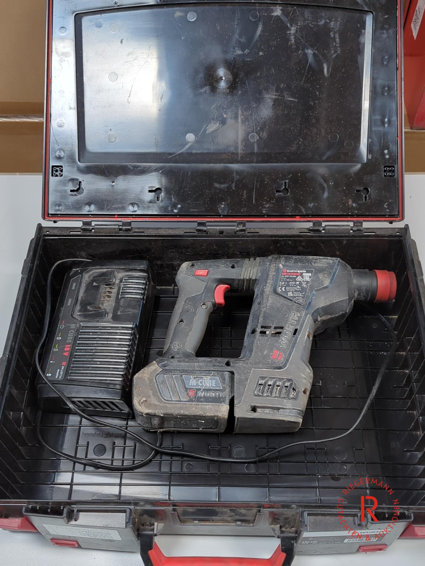 BOHRHAMMER